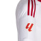 Koszulka adidas Sevilla FC Primera Equipación 2025-2026 Niño