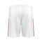 Spodenki adidas Kids Sevilla FC 2025-2026 W domu