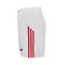 Spodenki adidas Kids Sevilla FC 2025-2026 W domu