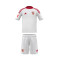 Strój adidas Sevilla FC 2025-2026 W domu