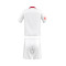 Strój adidas Sevilla FC 2025-2026 W domu