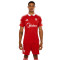Koszulka adidas Sevilla FC 2025-2026 Na wyjeździe