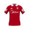 Koszulka adidas Sevilla FC 2025-2026 Na wyjeździe