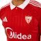 Koszulka adidas Sevilla FC 2025-2026 Na wyjeździe