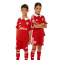 Koszulka adidas Kids Sevilla Fc 2025-2026 Na wyjeździe
