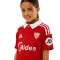 Koszulka adidas Kids Sevilla Fc 2025-2026 Na wyjeździe