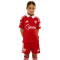 Koszulka adidas Kids Sevilla Fc 2025-2026 Na wyjeździe