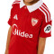Koszulka adidas Kids Sevilla Fc 2025-2026 Na wyjeździe