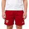Spodenki adidas Kids Sevilla FC 2025-2026 Na wyjeździe