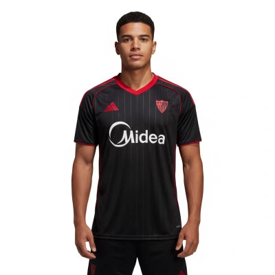 Koszulka Sevilla FC 2025-2026 Trzecia
