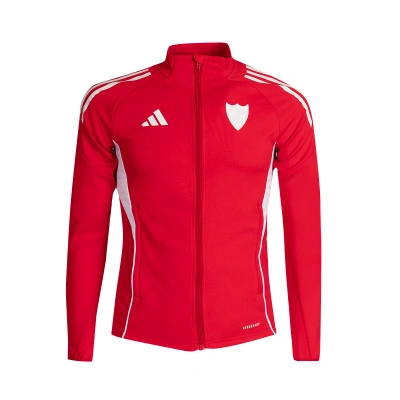 Koszulka Sevilla Fc Training 2025-2026