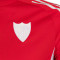 Koszulka adidas Trening dla Kids Sevilla FC 2025-2026