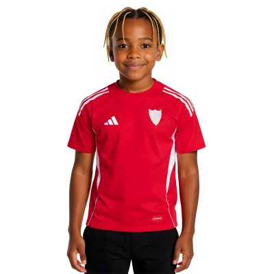 Koszulka Sevilla FC Training 2025-2026 Niño