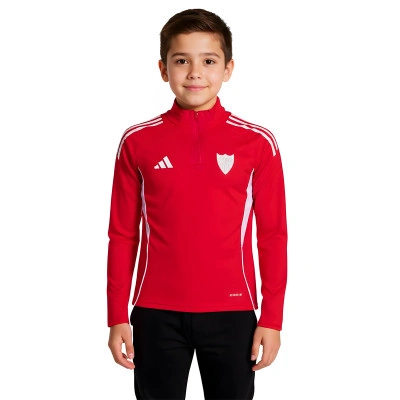 Bluza Sevilla FC Training 2025-2026 Niño