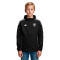 Kurtka adidas Chubasquero Sevilla Fc Training 2025-2026 Niño