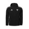 Kurtka adidas Chubasquero Sevilla Fc Training 2025-2026 Niño