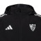 Kurtka adidas Chubasquero Sevilla Fc Training 2025-2026 Niño
