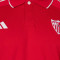 Koszulka Polo adidas Sevilla Fc Training 2025-2026