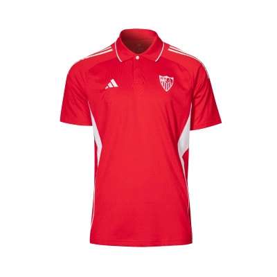 Koszulka Polo Sevilla Fc Training 2025-2026