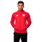 Kurtka adidas Chandal Sevilla FC 2025-2026 Trening
