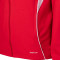 Kurtka adidas Chandal Sevilla FC 2025-2026 Trening