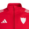 Kurtka adidas Dres Sevilla FC Training 2025-2026 dziecięcy