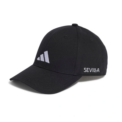 Czapka Sevilla FC 2025-2026