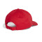 Czapka adidas Sevilla Fc 2025-2026