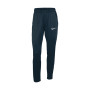 Training Knit Pant 21-Obsidian - White