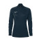Bluza Nike 1/4 Zip Midlayer 21