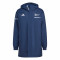 Płaszcz adidas Entrada 22 Stadium Real Grupo de Cultura Covadonga (E3)