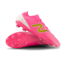 Buty piłkarskie New Balance Tekela Elite Low Laced  MG