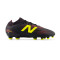 Buty piłkarskie New Balance Tekela Team MG Kobieta