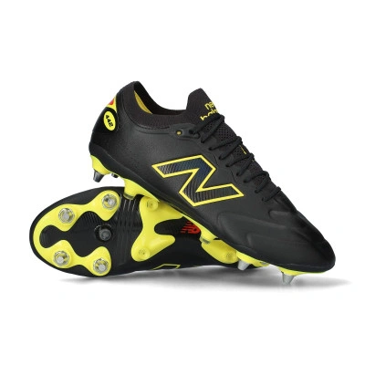 Buty piłkarskie 442 Knit Elite SG V3