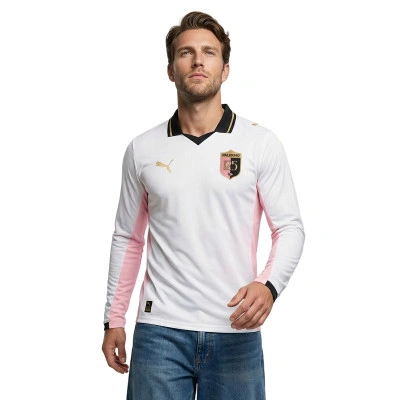 Koszulka Palermo Edycja Specjalna 2025-2026