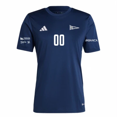 Koszulka Tabela 23 Real Grupo de Cultura Covadonga Mujer (E5)