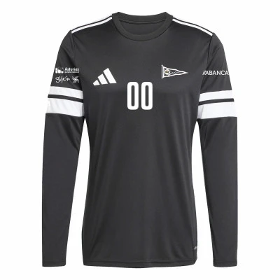 Koszulka Squadra 25 Real Grupo de Cultura Covadonga (E5)