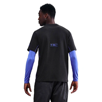 Koszulka Fc Barcelona 2025-2026 Trening