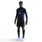 Spodenki Nike Fc Barcelona Authentic 2025-2026 na wyjeździe