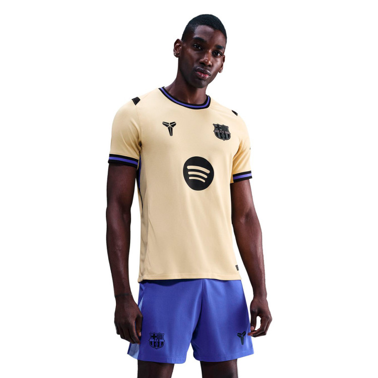 Fc Barcelona 2025-2026 Na wyjeździe
