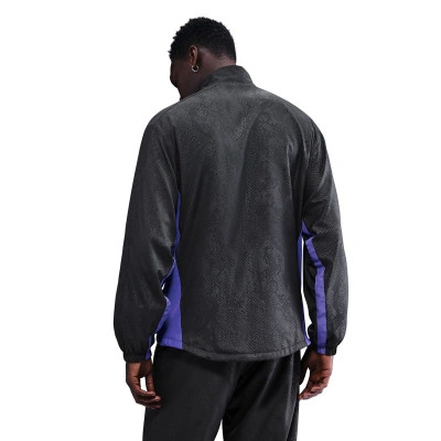 Kurtka Fc Barcelona Fanswear x Kobe 2025-2026