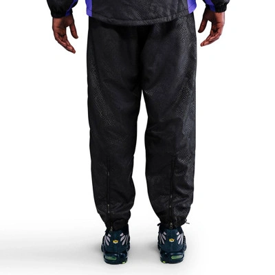 Długie spodnie Fc Barcelona 2025-2026 Trening