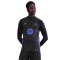 Bluza Nike Fc Barcelona 2025-2026 przed meczem