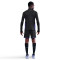 Bluza Nike Fc Barcelona 2025-2026 przed meczem