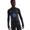 Bluza Nike Fc Barcelona 2025-2026 przed meczem