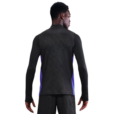 Bluza Fc Barcelona 2025-2026 przed meczem