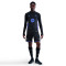 Spodenki Nike Fc Barcelona 2025-2026 Na wyjeździe