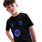 Koszulka Nike Fc Barcelona 2025-2026 dla Kids przed meczem