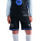 Spodenki Nike Fc Barcelona 2025-2026 dla Kids na wyjeździe