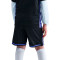 Spodenki Nike Fc Barcelona 2025-2026 dla Kids na wyjeździe